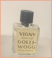 Vigny miniature golli d'occasion  Latour-de-France