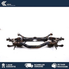 Hinterachse achskörper achse gebraucht kaufen  Eilenburg
