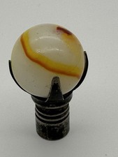 antique vintage lamp glass for sale  Webberville