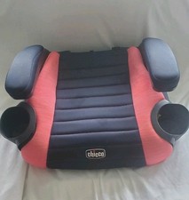 Chicco gofit backless for sale  Glencoe