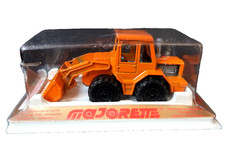 Majorette serie 200 d'occasion  Expédié en Belgium