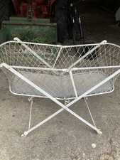 Antique victorian wrought for sale  SHERBORNE