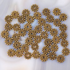 Flower daisy spacer for sale  Allen