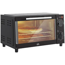 Homcom mini oven for sale  GREENFORD