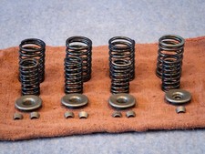 Molas de válvula de corrida muito limpas para motores Honda 305 CB77 CL77 comprar usado  Enviando para Brazil
