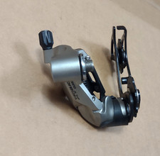 Câmbio traseiro Shimano Bike Cycling Deore LX RD-M581 9 velocidades montanha Mtn   , usado comprar usado  Enviando para Brazil