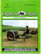 Rumely expo cockshutt for sale  Clifton Park