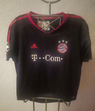 Kinder trikot bayern gebraucht kaufen  Mannheim