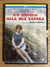 Dvd angelo alla usato  Roma