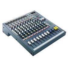 Soundcraft epm8 chan. for sale  Apex