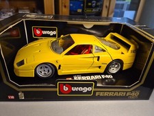 Modellauto bburago 3022 gebraucht kaufen  Hiddenhausen