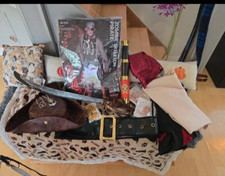 jack sparrow costume for sale jack sparrow costume for sale LLANDYSUL
