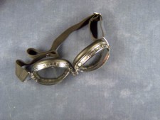 Motorrad brille ldtimer gebraucht kaufen  Hürtgenwald