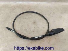 Cable embrayage yamaha d'occasion  Languidic
