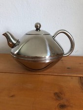 Minuet teekanne design gebraucht kaufen  Scharnebeck
