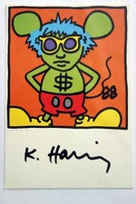 Kunst pop art gebraucht kaufen  Bonn