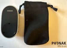 Phonak partner mic for sale  POOLE