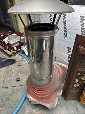 Twin wall flue for sale  LONDON