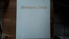 Einführung werk hieronymus gebraucht kaufen  Bremen