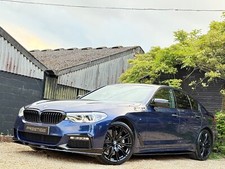 2018 bmw g30 for sale  HASSOCKS
