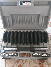 Set manubri totale usato  Assemini