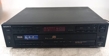 Sony cdp c615 for sale  League City