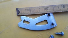 Dynamo halter fahrrad gebraucht kaufen  Br'haven-Leherheide