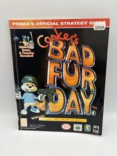 2001 conker bad for sale  LINCOLN