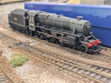 Hornby lms stanier for sale  HONITON