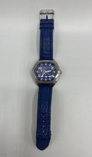 Relógio Invicta modelo nº. Cronógrafo 9811 mostrador azul e pulseira comprar usado  Enviando para Brazil
