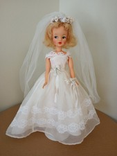 Vintage ideal pretty for sale  Amherst