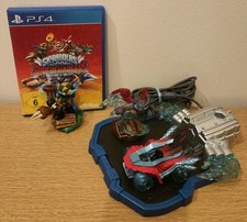 Skylanders superchargers plays for sale  COOKSTOWN