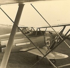 MARAVILHOSO! Aviões de combate Luftwaffe Arado Ar.68 preparem-se para decolar em missão! comprar usado MARAVILHOSO! Aviões de combate Luftwaffe Arado Ar.68 preparem-se para decolar em missão! comprar usado  Enviando para Brazil