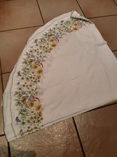 Tischdecke rund nagel gebraucht kaufen  Siegen