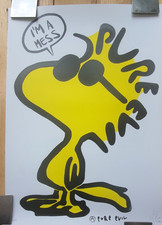 Pure evil woodstock for sale  BEXLEYHEATH
