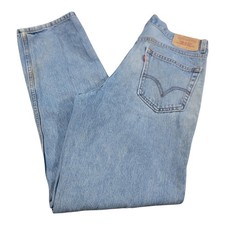Vintage levis 560 for sale  Old Town