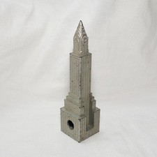 Rare chrysler building for sale  Tucson