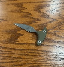 Bastinelli creations olive for sale  Roselle