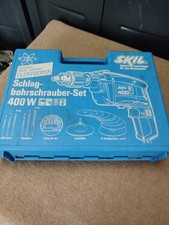Bohrmaschine skil links gebraucht kaufen  Parchim-Umland III