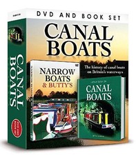 Canal boats steve for sale  ROSSENDALE