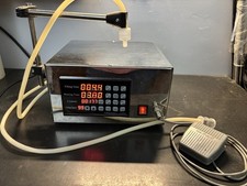 Liquid filling machine for sale  Philadelphia