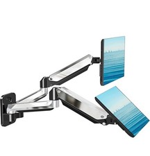Mountup dual monitor for sale  Arlington