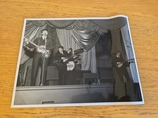 Beatles photograph reporter for sale  MANCHESTER