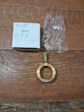 Carburetor float marvel for sale  Dillon
