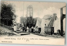 13512011 seraing cockerill gebraucht kaufen  Eimeldingen