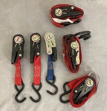 Ratchet straps heavy for sale  Great Falls