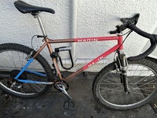 Marin mountain bike for sale  LONDON
