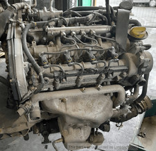 71735443 motore semicompl. usato  Italia