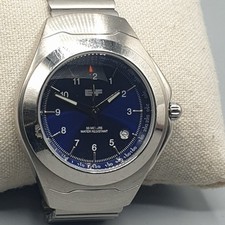 Montre bracelet water d'occasion  Annemasse