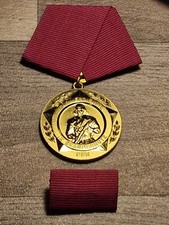 Ddr ehrenzeichen medaille gebraucht kaufen  Backnang